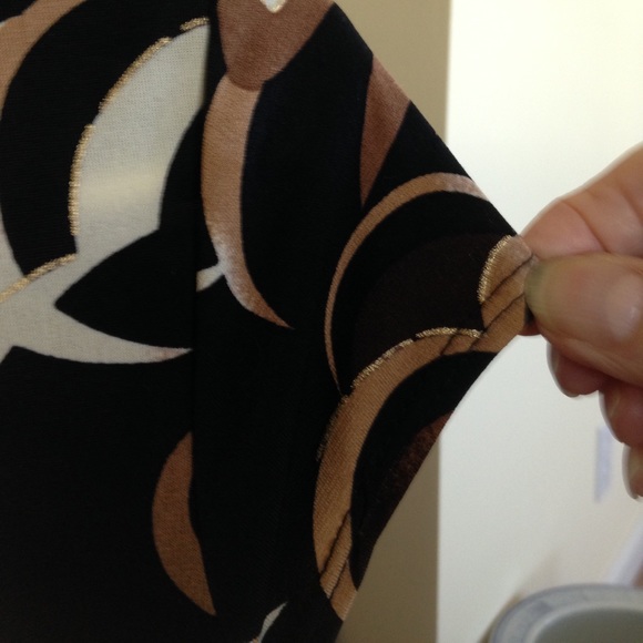 NWOT Ally B top - Picture 3 of 3